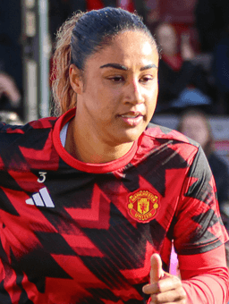 Gabby George