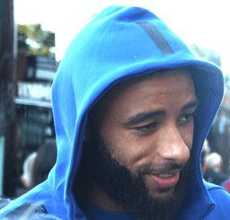Jayden Bogle