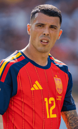 Pedro Porro