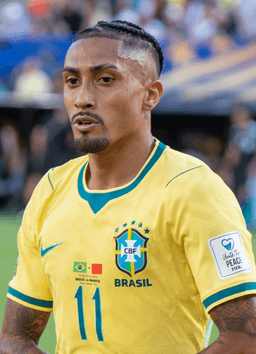 Raphinha