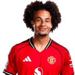 Joshua Zirkzee