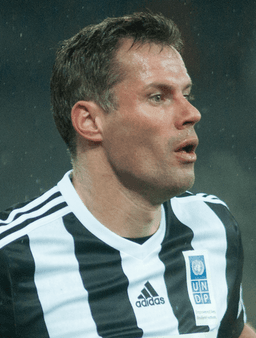 Jamie Carragher