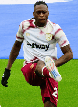 Aaron Wan-Bissaka