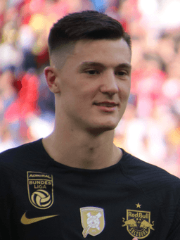 Benjamin Šeško
