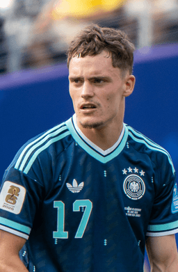 Florian Wirtz