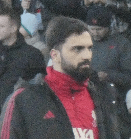 Giorgi Mamardashvili