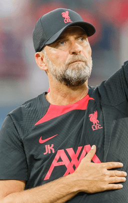 Jürgen Klopp