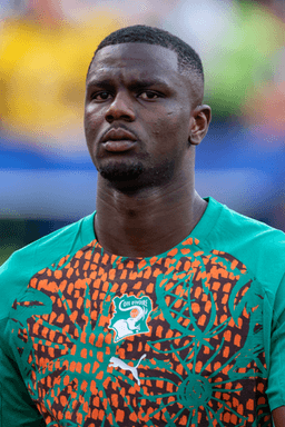 Ousmane Diomande