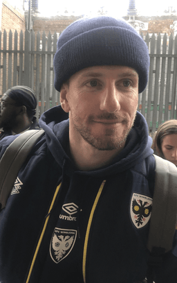 Sam Hutchinson