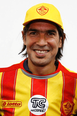 Sebastián Abreu