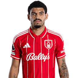 Morgan Gibbs-White