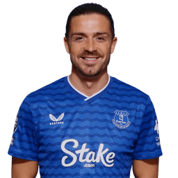 Jack Grealish