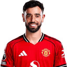 Bruno Fernandes