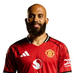 Bryan Mbeumo