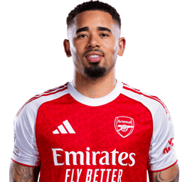 Gabriel Jesus