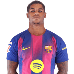 Marcus Rashford