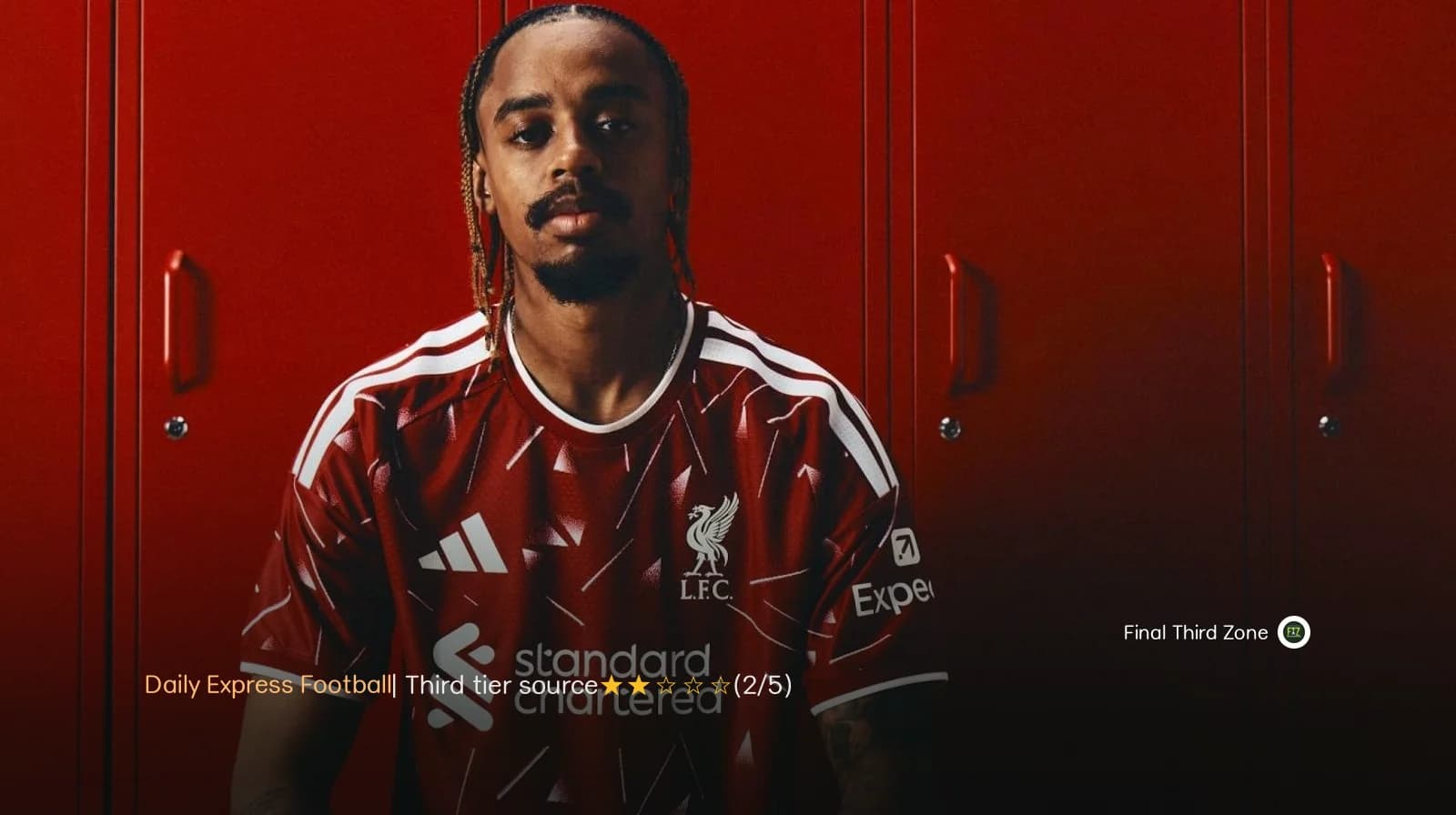 Bradley Barcola Joins Liverpool in £123 Million Transfer from PSG