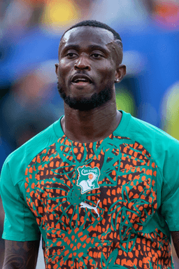 Ghislain Konan