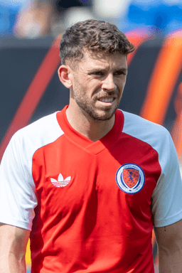 Ryan Christie